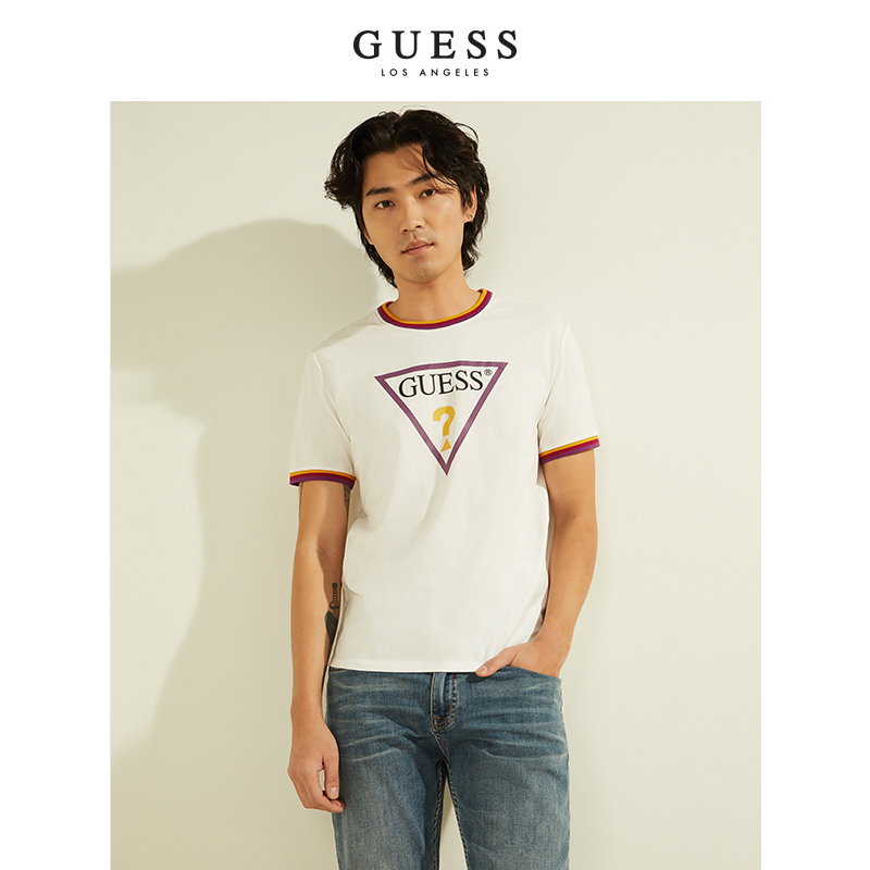 Guess折扣码 Guess官网全部订单额外8 5折优惠码 丁丁打折网