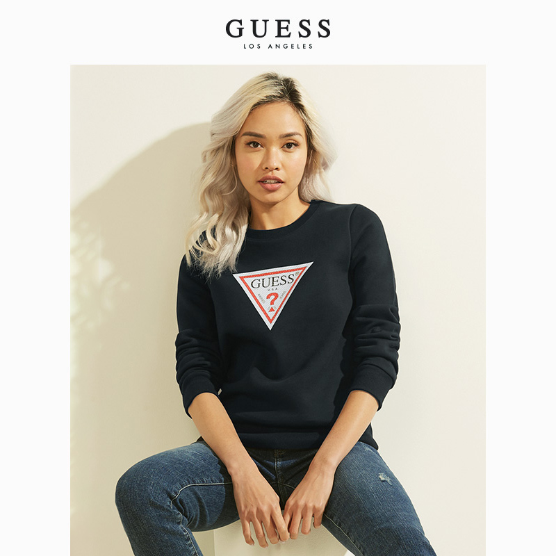 倒三角LOGO 休闲时尚