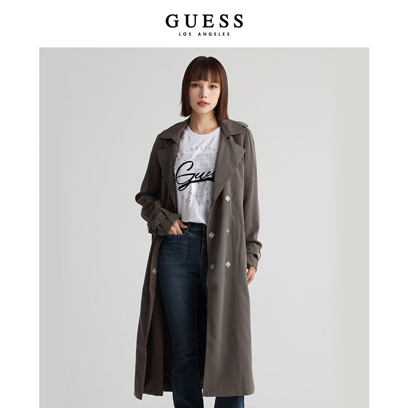 GUESS新款夏女士短外套