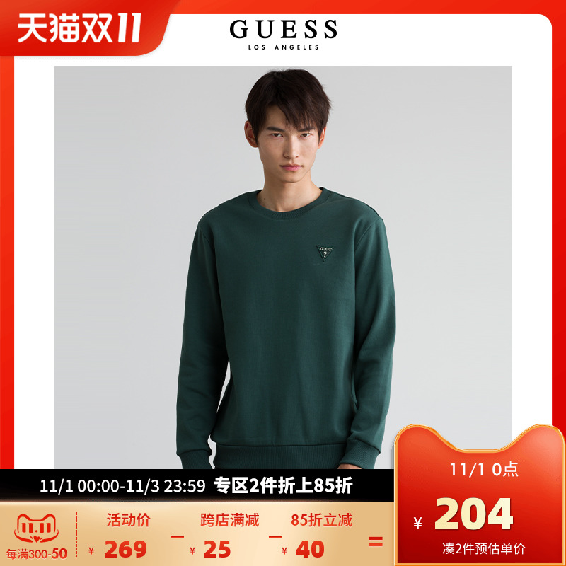 GUESS¿ʿLOGO-ML3K8440K