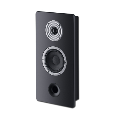 德国HECO Ambient 22F嵌入式音箱立体声家庭影院音响隐藏式音响