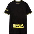 Black Home Jersey