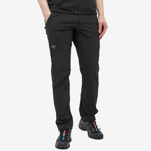 Gamma 户外速干软壳裤 Lightweight 男款 7247 Pant 始祖鸟ArcTeryx