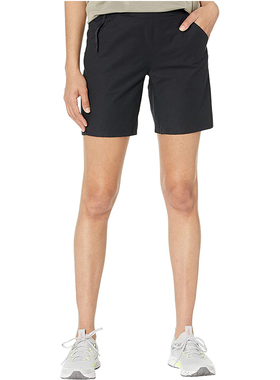 始祖鸟Arcteryx Konseal Short女款春夏户外耐磨休闲短裤29764