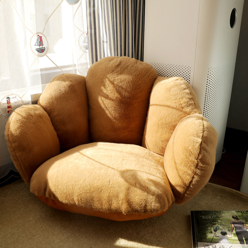 蒲团坐垫懒人地上儿童看书坐墩客厅卧室家用窗榻榻米小靠垫沙发,居家布艺,蒲团,淘宝优惠券,粉丝福利购,淘宝优惠卷