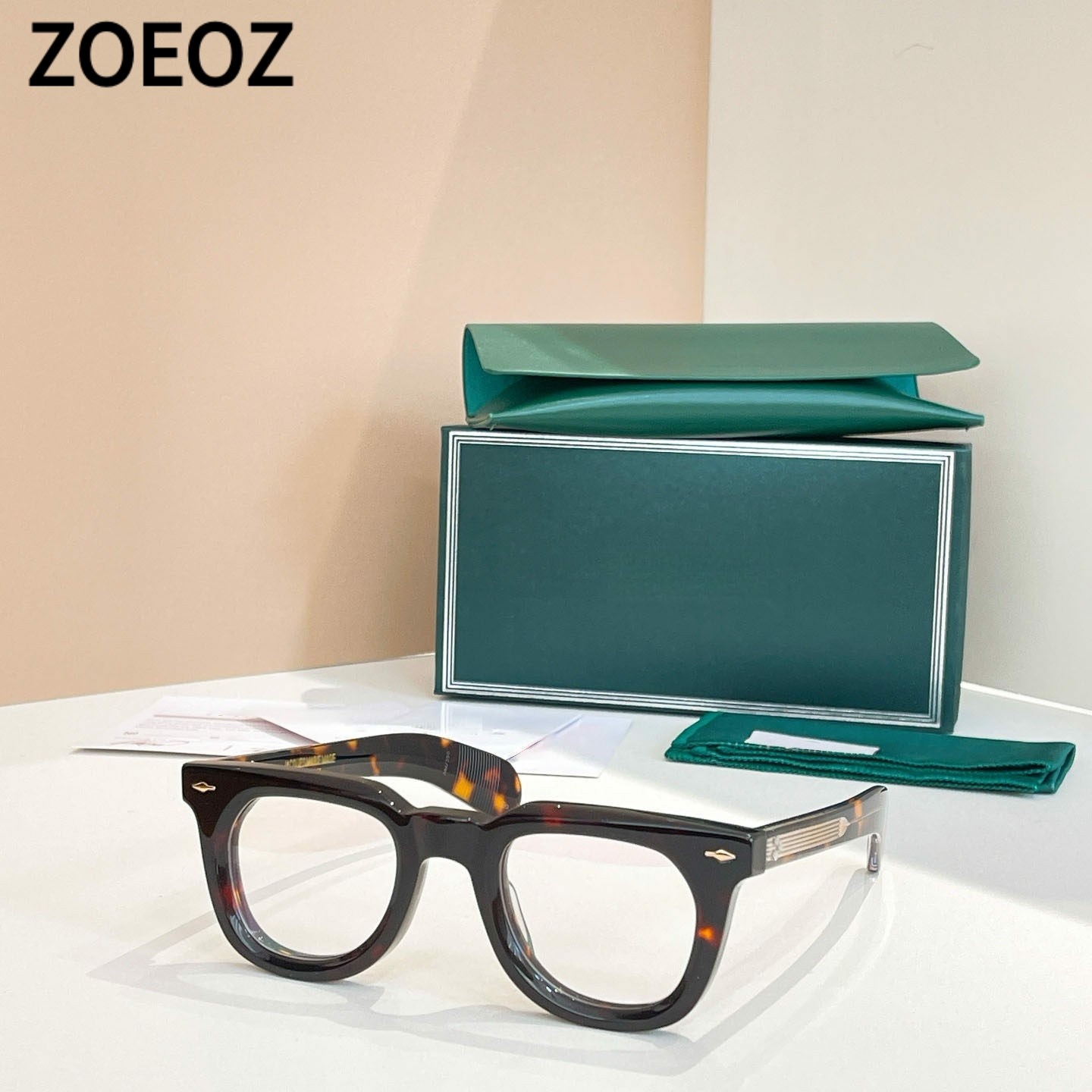 jmm VENDOME复古方形女款光学近视眼镜框板材太阳眼镜变茶色墨镜,ZIPPO/瑞士军刀/眼镜,太阳眼镜,淘宝优惠券,粉丝福利购,淘宝优惠卷