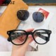 jmm Standy Kutick粗框圆形近视镜框板材墨镜两用带挂片太阳眼镜