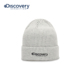 Discovery探索户外简约百搭竖条纹针织帽男女同款 BN56