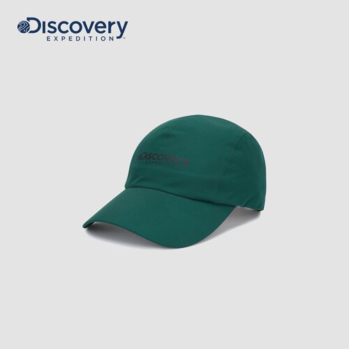 Discovery探索户外运动棒球帽简约休闲多巴胺遮阳帽男女
