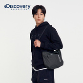 Discovery探索24秋冬Liberty小号户外运动短途山系露营斜挎包