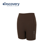 新品 女士26夏季 LGR1 Discovery探索紧身运动打底裤 NINGNING同款