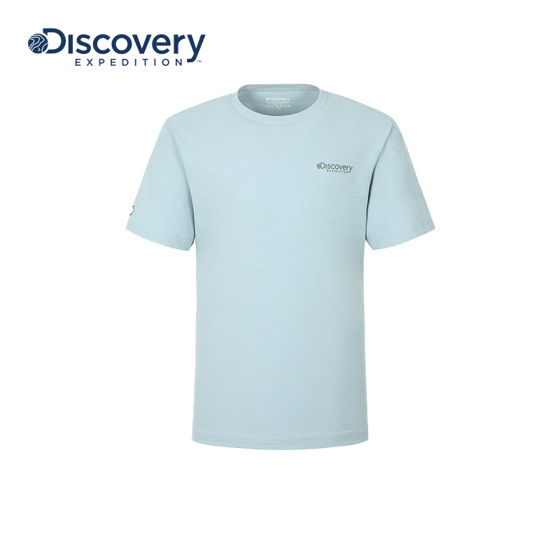 DISCOVERY探索25新品户外休闲衣