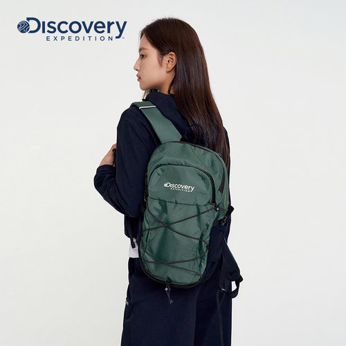 Discovery探索秋冬Crust15L户外运动山系露营双肩背包