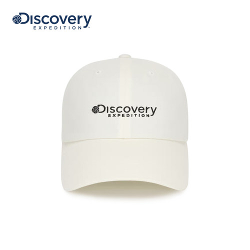 檀健次同款Discovery探索户外运动登山棒球帽男女情侣秋季新品