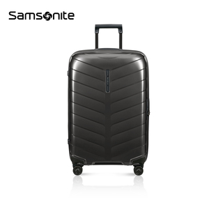 Samsonite新秀丽行李箱轻便可扩展拉杆箱同旅行箱KK8