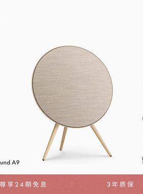 【龚俊同款】 B&O Beosound A9 5th Gen 蓝牙音箱家用音响bo礼物