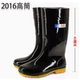 雨靴胶靴 水鞋 中筒高筒男款 特大号超大码 48码 雨鞋 47码 50码 46码 49码