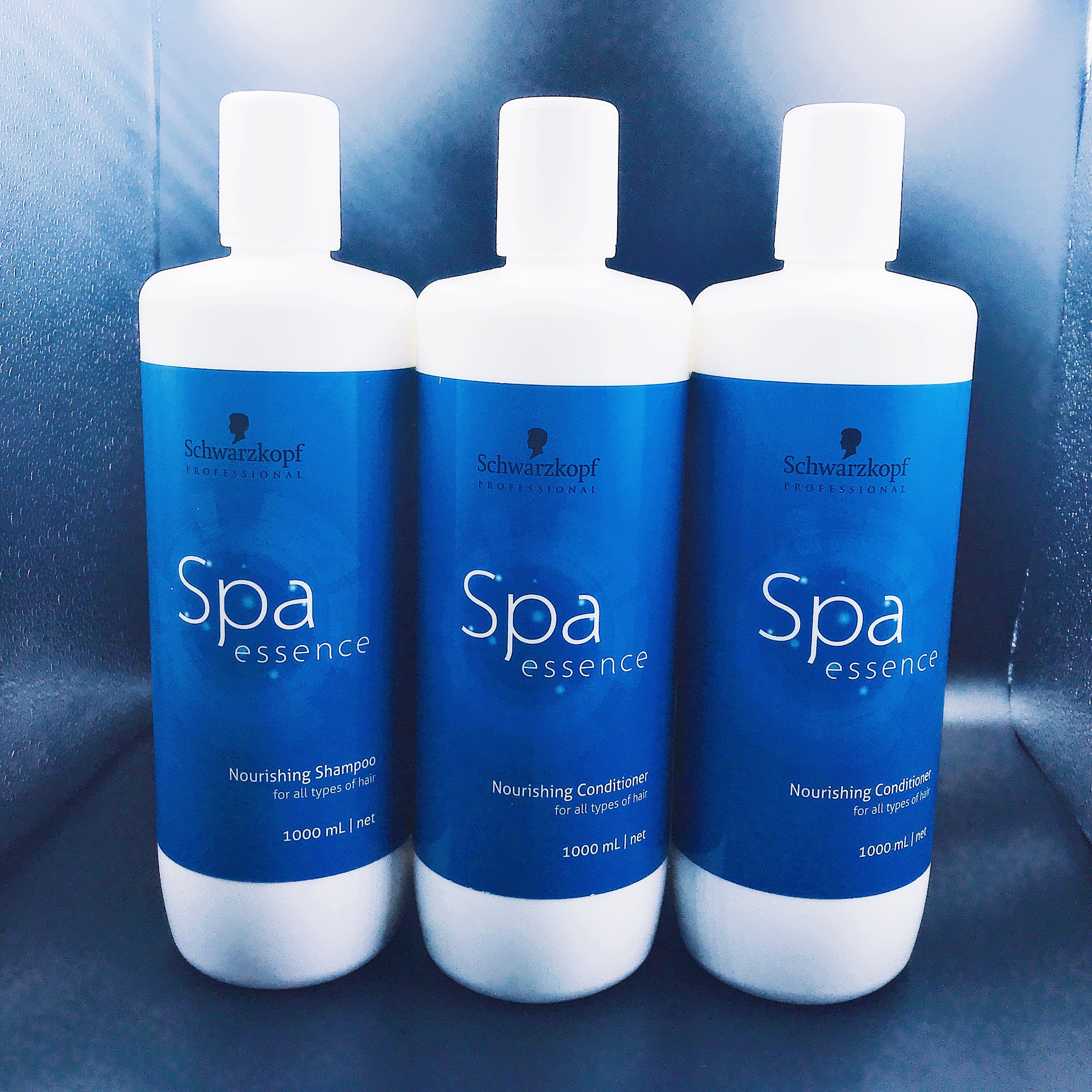 正品施华蔻洗发水水漾精华滋养洗发露/护发素补水柔顺修护发素