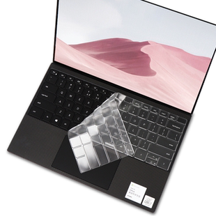 戴尔Xps 12-9250 9333 9343 13-9350 9360 9365键盘膜9370 XPS 15-9530保护贴膜9550 9560 9570按键膜M3800