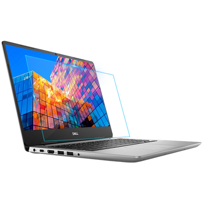 戴尔外星人防蓝光护眼钢化屏幕膜