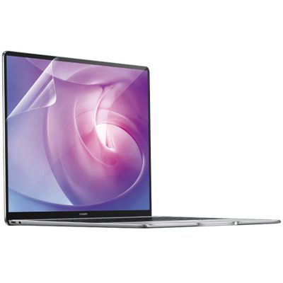 华为2023款MateBook E GO 13S 14S X荣耀Pro D14 D15钢化膜MagicBook屏幕膜V14保护贴膜16S x16 14.2寸15.6