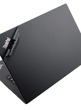 联想thinkpad外壳保护膜机身贴纸