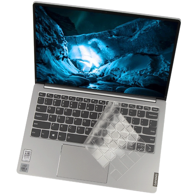联想Yoga6 5 4 3 2 13s  Air 14s键盘膜Pro 16s 14c保护贴膜C940键位膜S740 S730 C340 710按键膜910 920 900