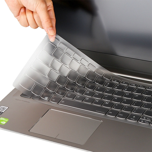 ThinkBook联想14p Plus 13X键盘膜16P 14S 16+键位膜15P防尘G2按键膜G3 G4罩套垫G5 G6 G7+ G8保护贴膜2025款