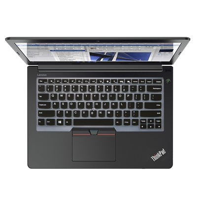 Thinkpad联想X1 Yoga Carbon键盘膜T14S T490S T495S按键P14S P1键位膜P43S T480 T470保护贴膜E480 L13 E14