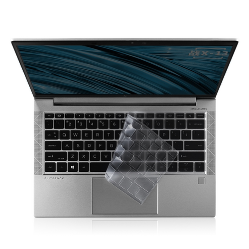 惠普战66 Pro16 Probook 440 430键盘膜G8 G7 G6 13 14 15按键膜445保护贴膜450 G9 455 640 650 G10 460 G11