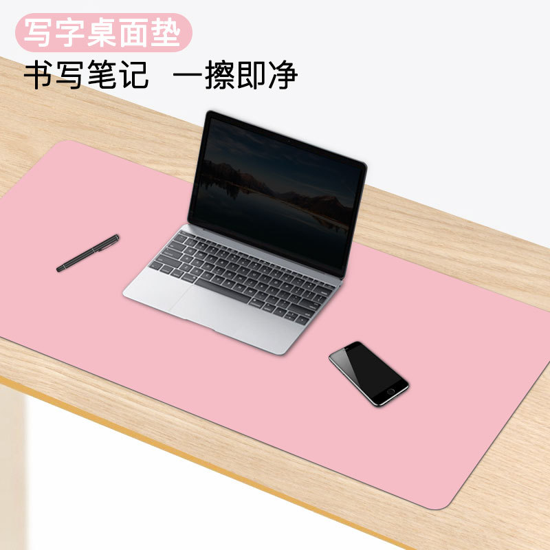 可定制皮质防滑超大号鼠标垫笔记本IMAC电脑办公桌写字垫防水工作游戏书写垫家用学生儿童男女生书桌垫写字台|ruв категории компьютерное оборудование/дисплей/Компьютерная периферия, Компьютерная периферия, коврик для мыши/Вставить/запястье колодка - от Buy2taobao.com для оказания профессиональной услуги покупки агента Taobao