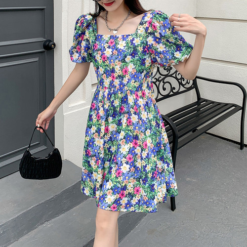 妮小姐大码女装 NXJDMNZ8368