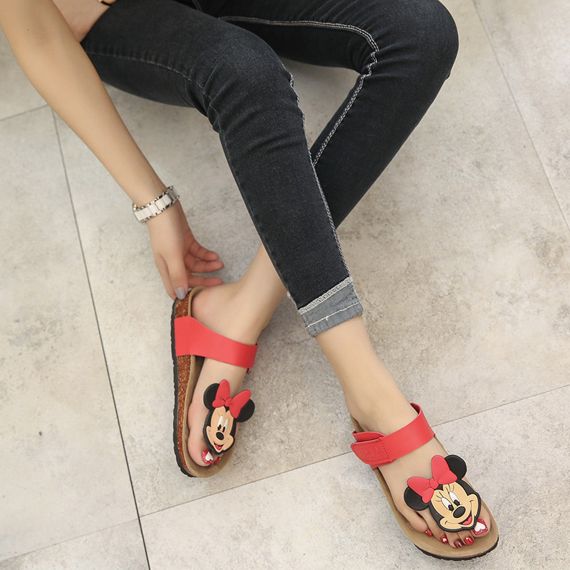 Sandales femme en PU - Ref 2671929 Image 3