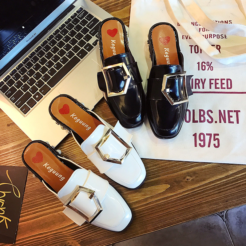 Sandales femme en PU - Ref 2671970 Image 3