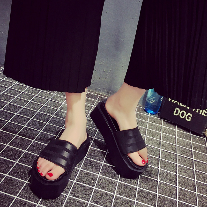 Sandales femme en tissu - Ref 2671990 Image 4