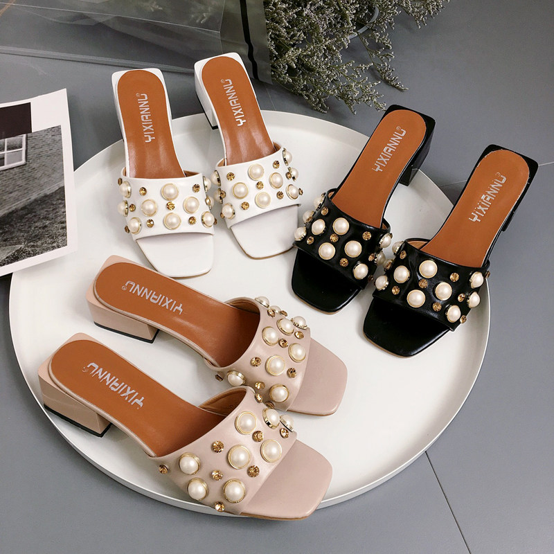 Sandales femme en PU - Ref 2671986 Image 1