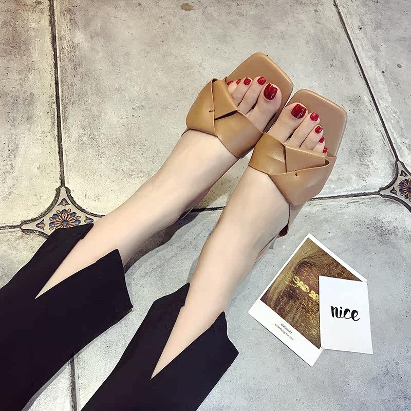 Sandales femme en PU - Ref 2671938 Image 3