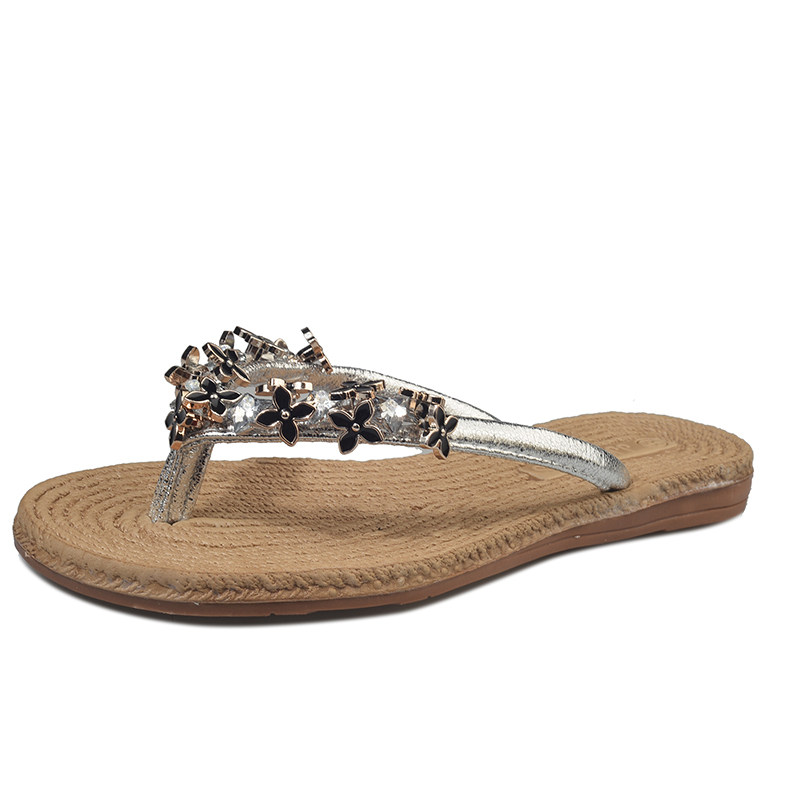 Sandales femme en PU - Ref 2671934 Image 5