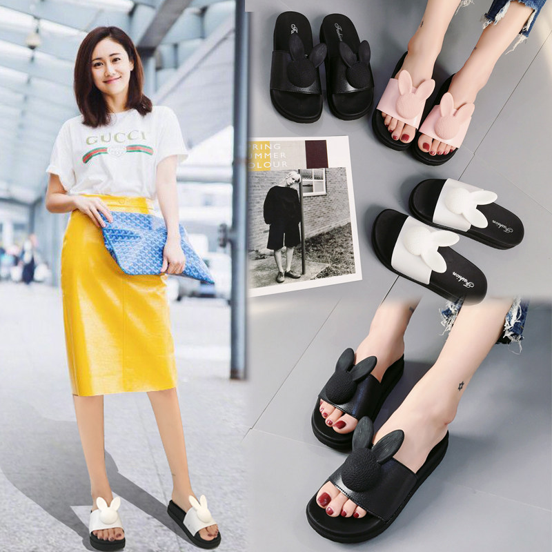 Sandales femme en PU - Ref 2666339 Image 1