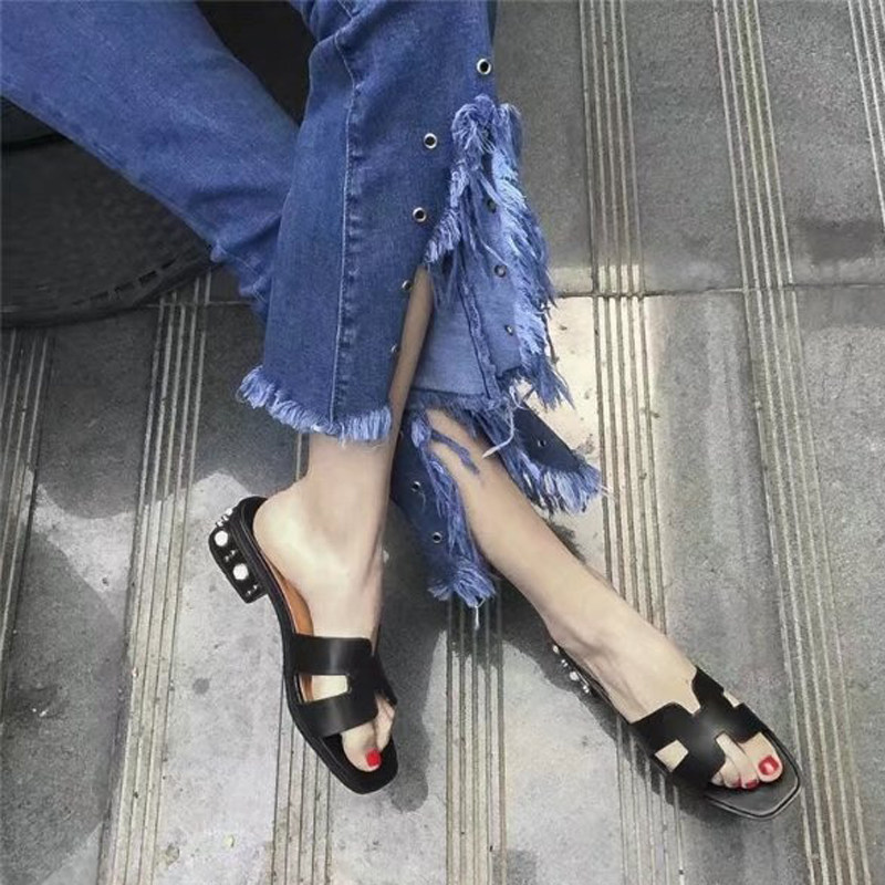 Sandales femme en PU - Ref 2671943 Image 3