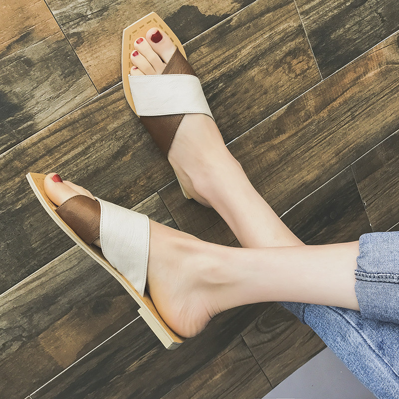 Sandales femme en PU - Ref 2671896 Image 1