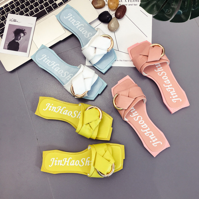 Sandales femme en PU - Ref 2671982 Image 1