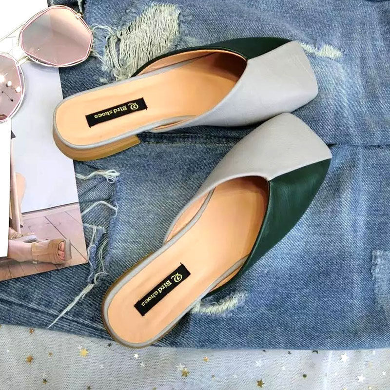 Sandales femme en PU - Ref 2671985 Image 4