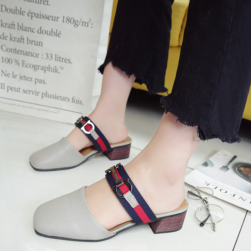 Sandales femme en PU - Ref 2671989 Image 1