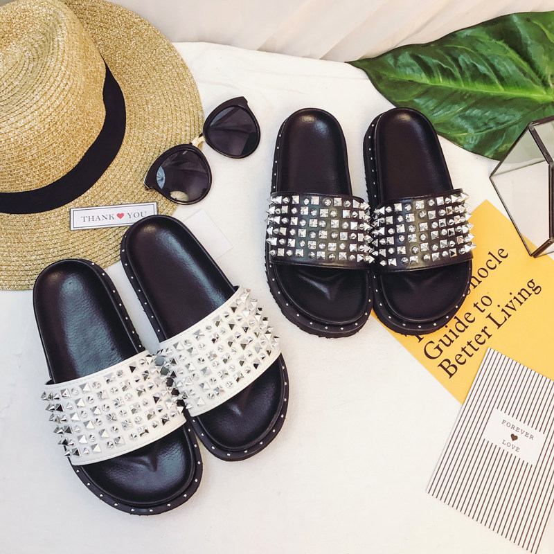 Sandales femme en PU - Ref 2671944 Image 1