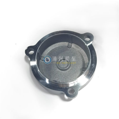 春风250NK 250SR原厂机油滤芯盖 机滤盖 O形圈