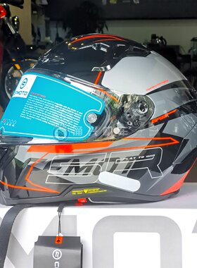 CFMOTO 25款春风原厂定制头盔 SR_Spirit_全盔 头盔 镜片