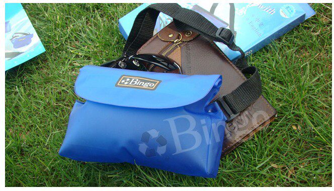 Sac de sport - Ref 10849 Image 2