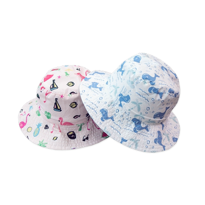 HappyPrince防紫外线夏季婴儿帽