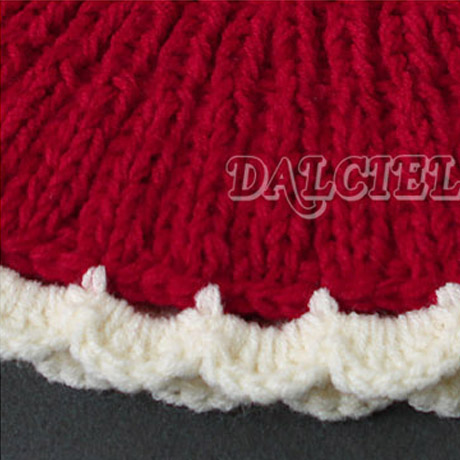 Cape pour enfant HAPPY PRINCE en laine - Ref 2153951 Image 5